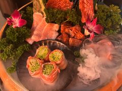 -無二炙坊·和牛烧肉(大钟寺1733店)