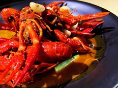 精品潜江油焖小龙虾-小田油焖小龙虾(双井店)