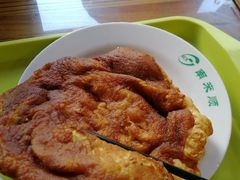 -南来顺饭庄·清真(南菜园店)