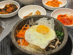 -高丽村韩国料理(兴华二路店)