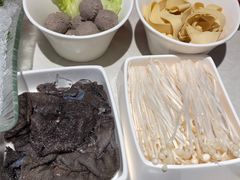 -海底捞火锅(龙茗路店)