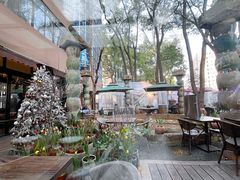 -Golden Lily河内巴黎法越料理餐厅(建国西路店)