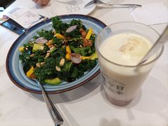 -卡朋西餐(铂顿城店)