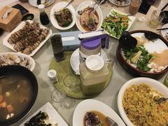 -钱塘府海鲜餐厅