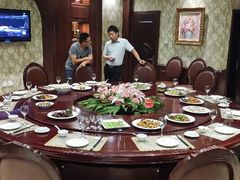 android_upload_pic-牟传仁饭庄(星海店)