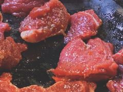 -莱真牛碳火烤肉(合肥旗舰店)