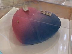 -麦雪尔甜品·生日蛋糕(新街口旗舰店)