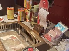 -芝小官毛肚火锅海鲜自助(淮安清江浦区新亚店)