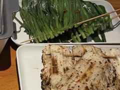 -木屋烧烤(万德庄店)
