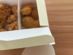 -塔斯汀中国汉堡(浦东绿地东海岸店)