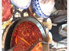 -董眼镜火锅(洪崖洞总店)