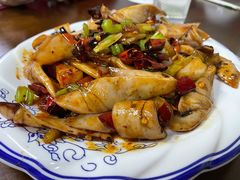 -公寓家常菜馆(海军博物馆店)