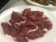 -浩记牛肉店(老街店)