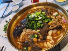 -食光慢宴·安吉土菜馆