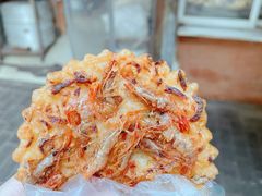 虾饼-钱进麻糕(赵家弄店)
