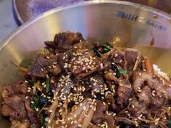 -杨小佳·齐齐哈尔烤肉·烤串(广州店)
