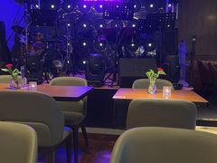-MARU玛露音乐餐厅(大学路店)