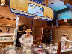 -IL paperino帕帕里诺冰激凌