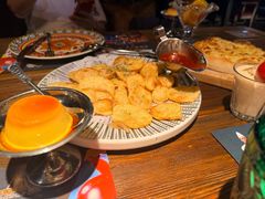 -卢布里西餐厅(海拉尔店)