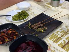 -聚味瞿记·龙虾堂(树木岭店)