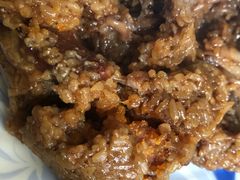 蛋黄肉粽-璐坊粽王(复兴中路店)