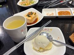 -木槿花韩式炭烤·熟成肉工坊(孙文东路店)