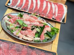 -黔三一夺夺粉酸汤火锅(百信店)