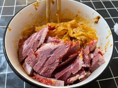 -临潼印象·特色陕菜