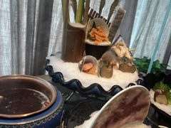 -享月汤皇·海鲜小火锅·聚会(曲江创意谷店)