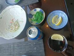 -柚·日式料理-富力万丽酒店