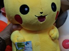 -辽西小商品批发市场(安达街店)