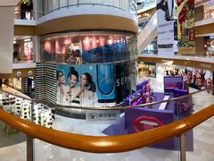 店内环境-深圳来福士广场