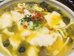 -四姐妹东北饺子(沙尾路店)