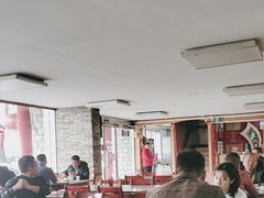 -青岛锅贴(四流中路店)