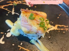 -Mr·Fish鱼鲜生海鲜放题(银泰in99店)