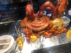 -吉布鲁牛排海鲜自助(龙湖北城天街购物广场店)