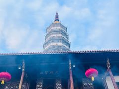 -迎江寺