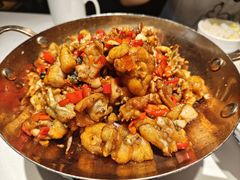 -湘语·湖南家常菜(新洲店)