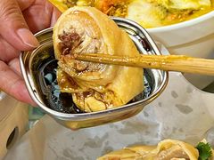 -阿金大白·上海菜馆(新天地店)