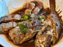 -高佳庄·舟山海鲜(海景旗舰店)