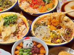 -池嬢拌粉(上海首店)