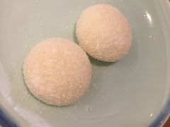 大福糕-黑牛の店·和牛烧肉(合生汇店)
