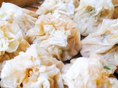 津味素烧-正宗天津烧麦馆(柳州路店)