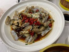 -一品粤珍轩(吴中路店)