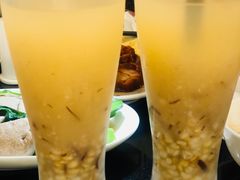 薏米燕麦糖水-丽的面家(多宝路店)