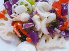 -少林寺欢喜地素斋馆