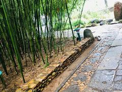 -竹泉村旅游度假区