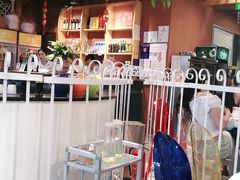 -蕃茄述·好汤自然来(江汉路店)