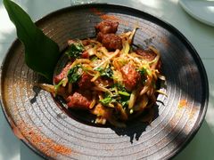 -唐廊烤鸭店(工体店)