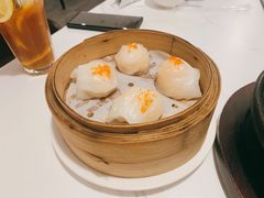 虾饺皇-十六台·经典广东菜(德外大街店)